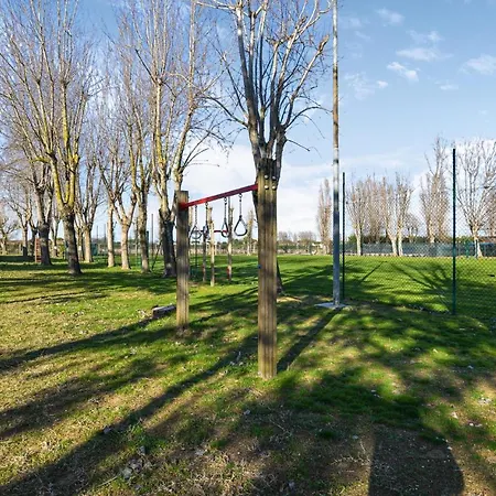 Bellavista Apartment Cavallino-Treporti