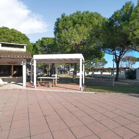 아파트 Bellavista 카발리노